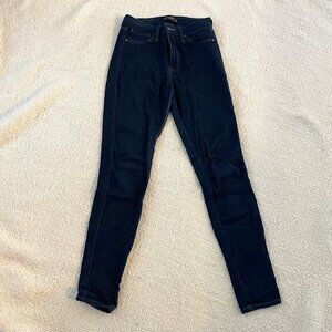 JBD Dark Wash Skinny Jeans